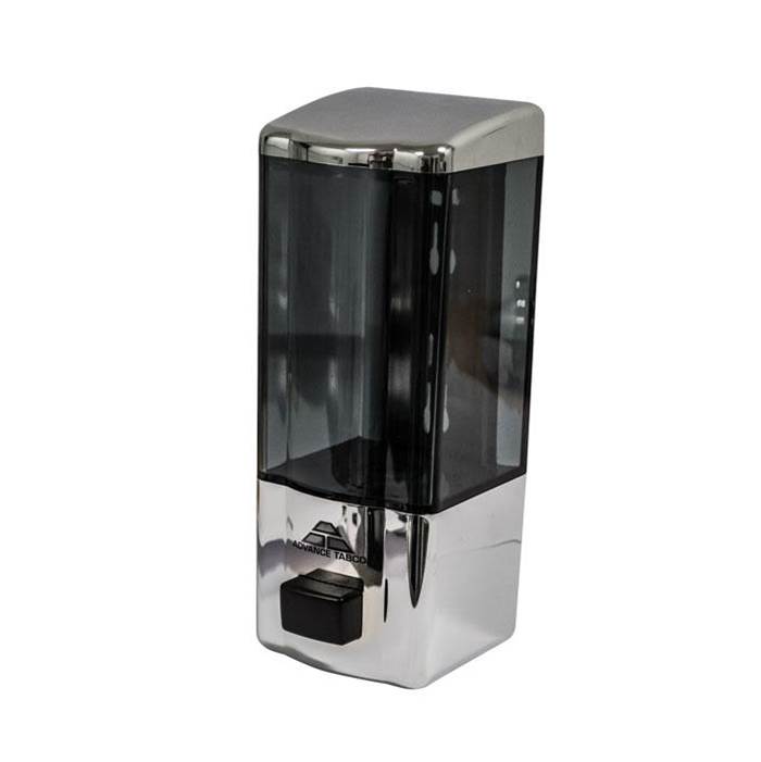 Advance Tabco Soap Dispenser, wall mounted