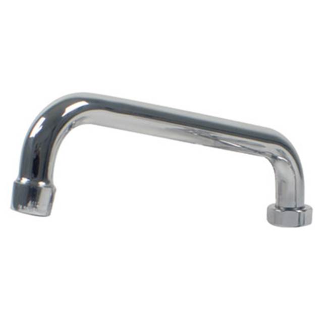 Advance Tabco Replacement Jointed Swing Spout, for K-211 faucet
