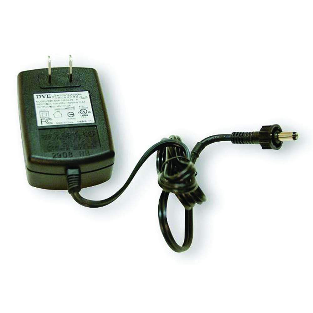 Bradley 100-120 VAC Plug-In Adapter