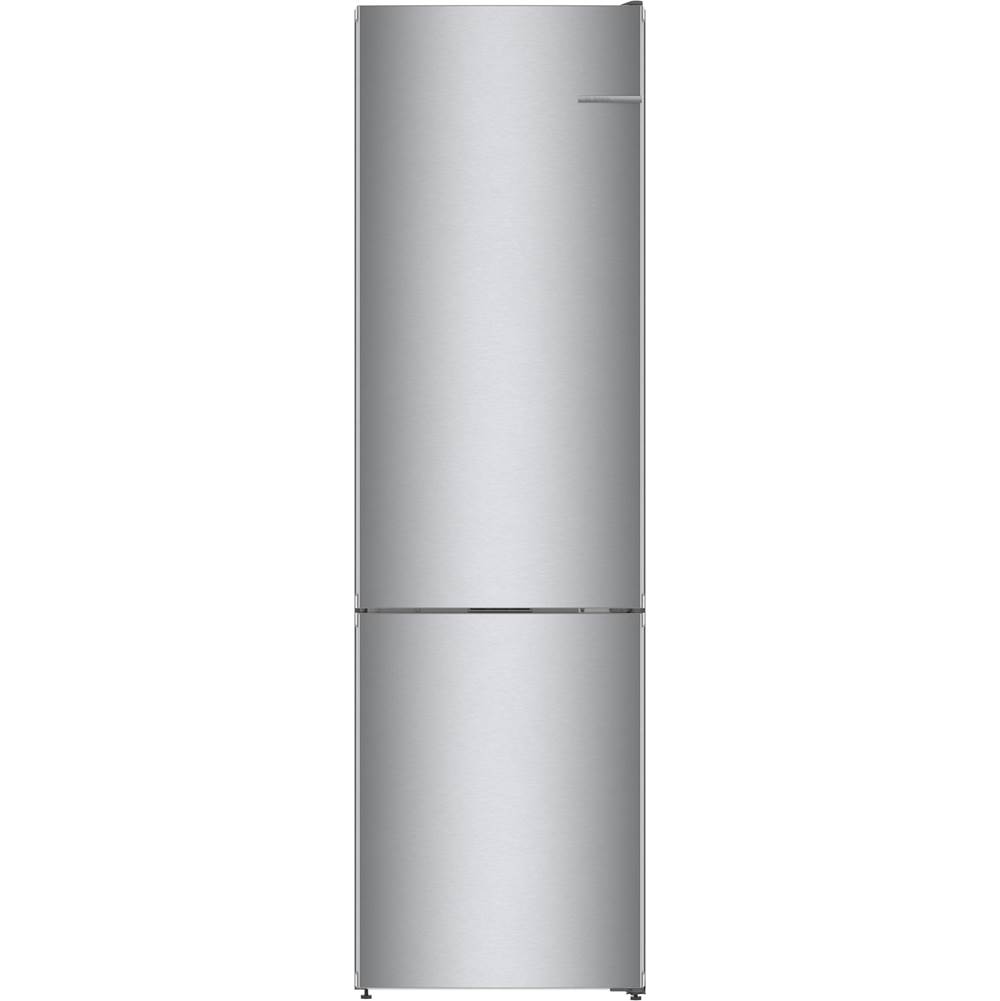 Bosch 24'' Free-Standing Counter Depth Two Door Bottom Freezer Refrigerator with ice maker and internal water dispenser