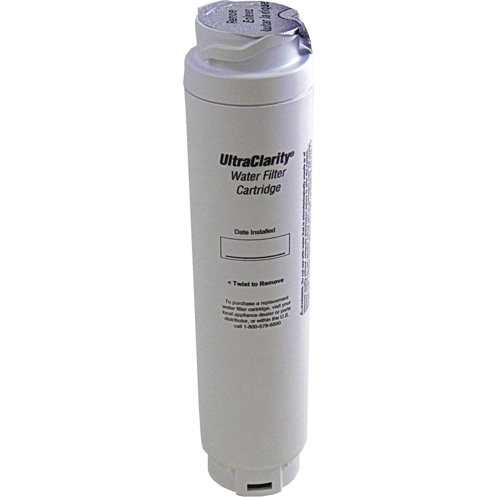 Bosch Benchmark Water Filter Replacement