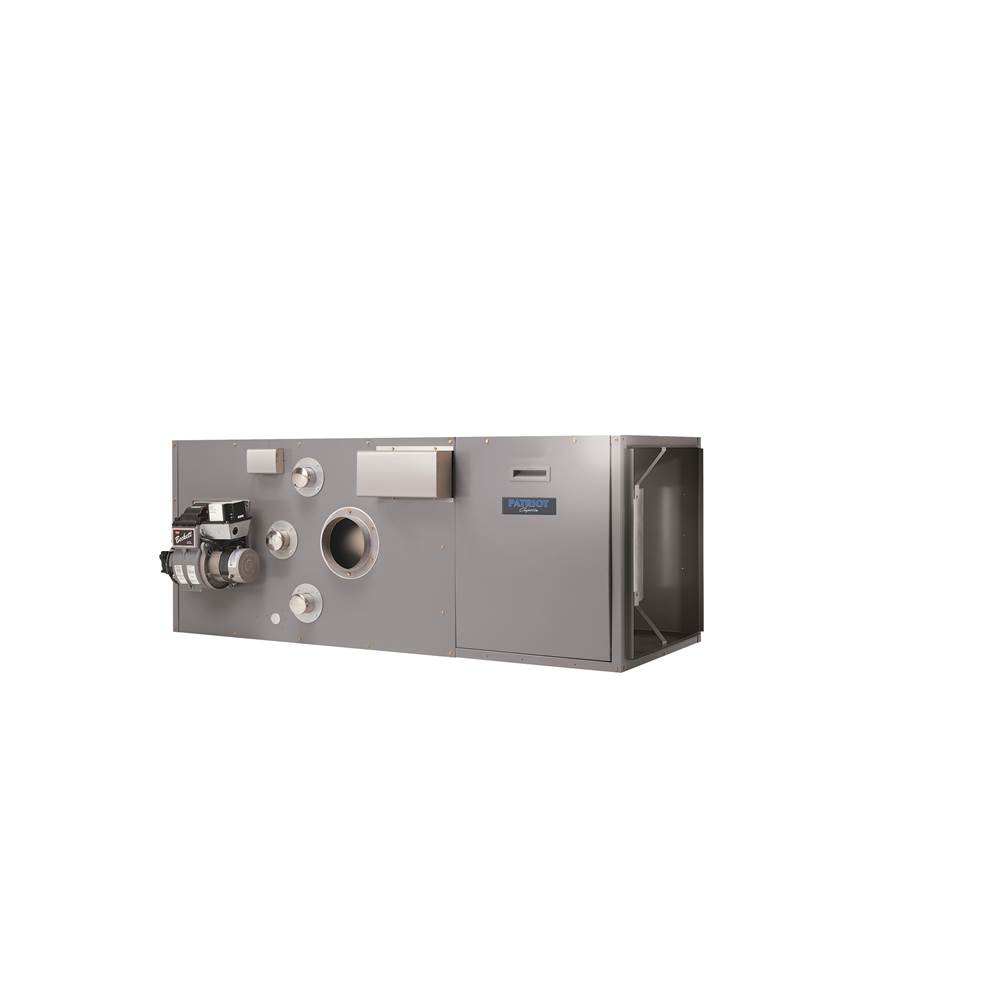 Comfort Aire OIL FURNACE 83 Percent AFUE 5TON
