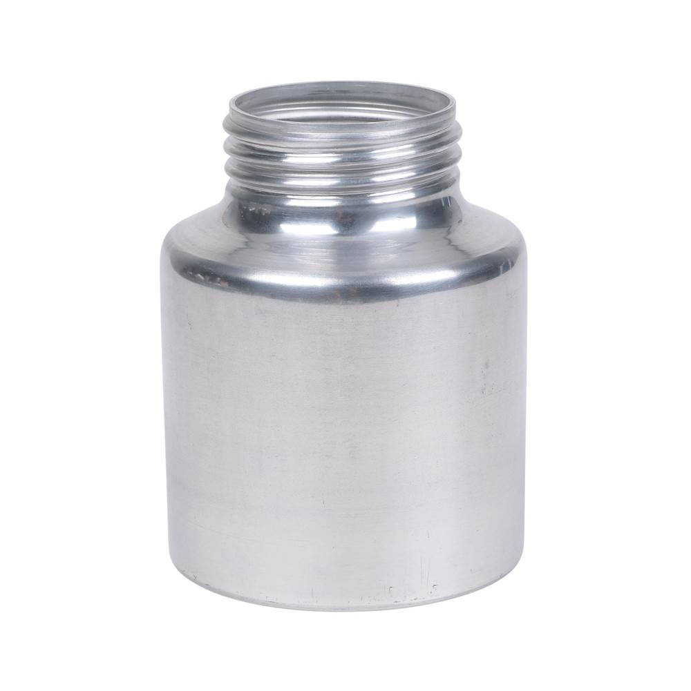 Cherne Can, Metal Filter, Vacuum Pump