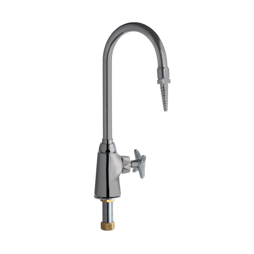 Chicago Faucets DISTILLED WATER FITTING