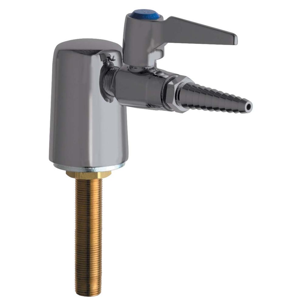 Chicago Faucets TURRET & BALL VALVE