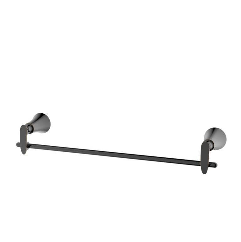 Compass Manufacturing Aegean Oil Rubbed Bronze 18'' Towel Bar