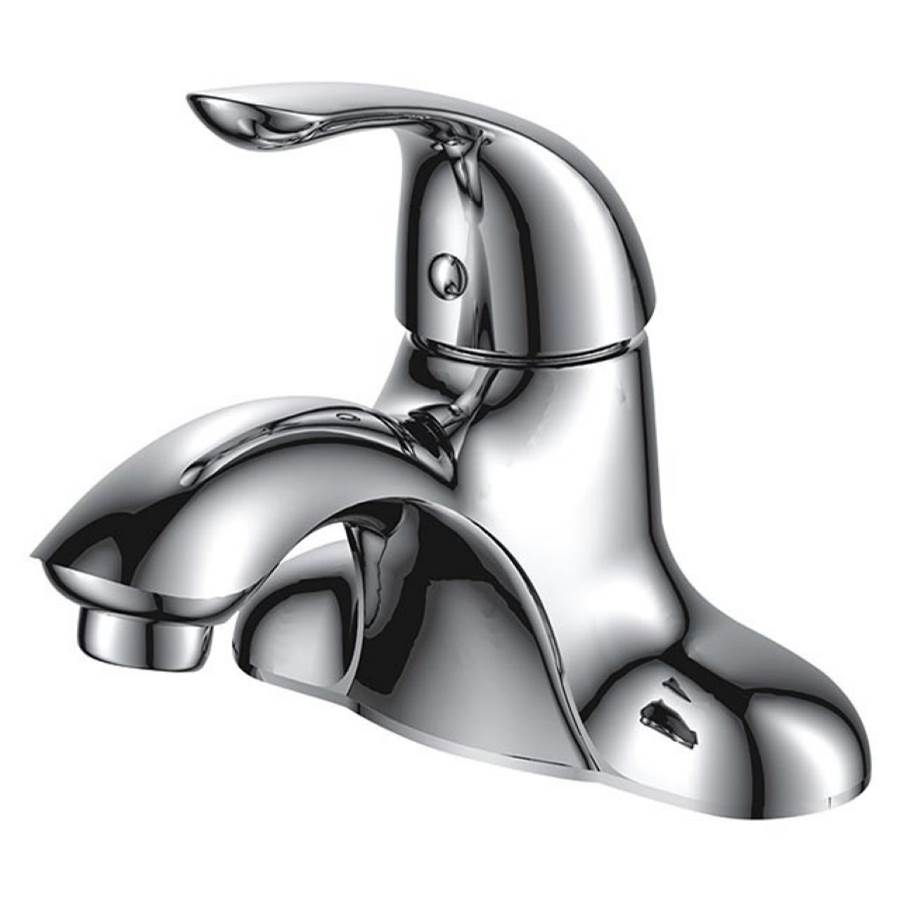 Compass Manufacturing International - Bathroom Faucets