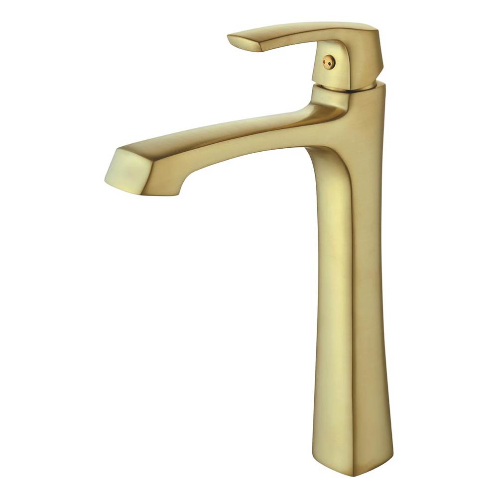 Compass Manufacturing International - Vessel Bathroom Sink Faucets