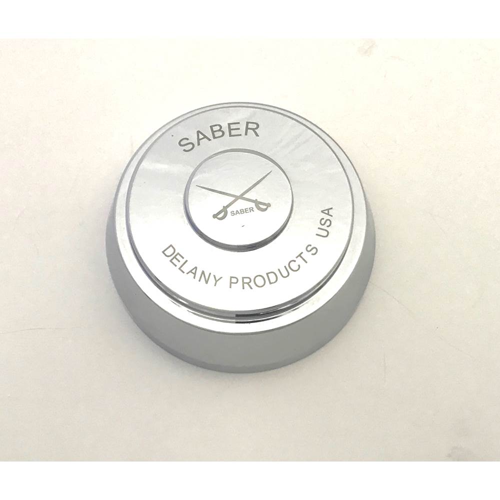Delany Products Cover Assembly For Saber (0.5 Gpf)