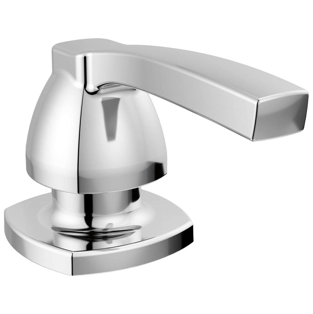 Delta Faucet Stryke® Soap & Lotion Dispenser
