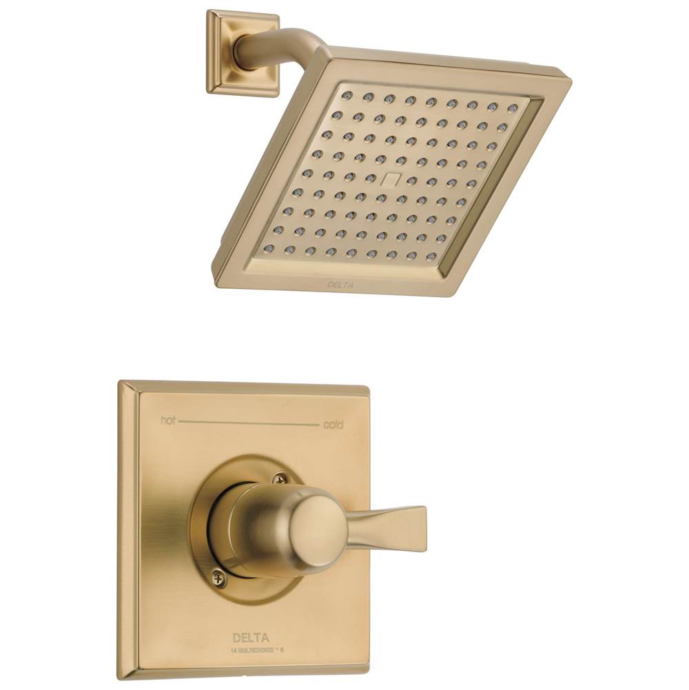Delta Faucet Dryden™ Monitor® 14 Series Shower Trim