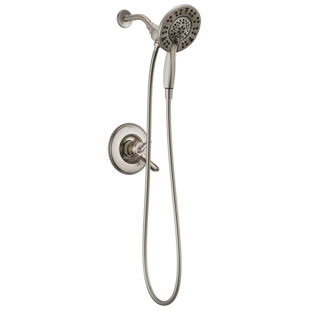 Delta Faucet Linden™ Monitor® 17 Series Shower Trim with In2ition®