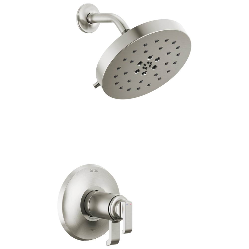 Delta Faucet Tetra™ 17T Series Shower Trim