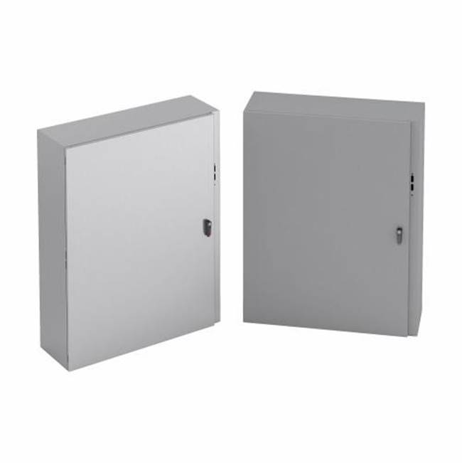 Eaton B-Line Type 4 And 12 Disconnect Enclosure 42X38X16