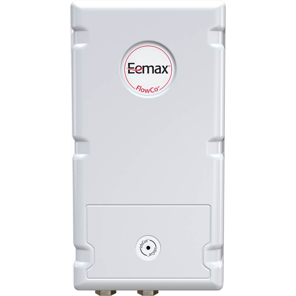 Eemax FlowCo 9kW 277V non-thermostatic tankless water heater