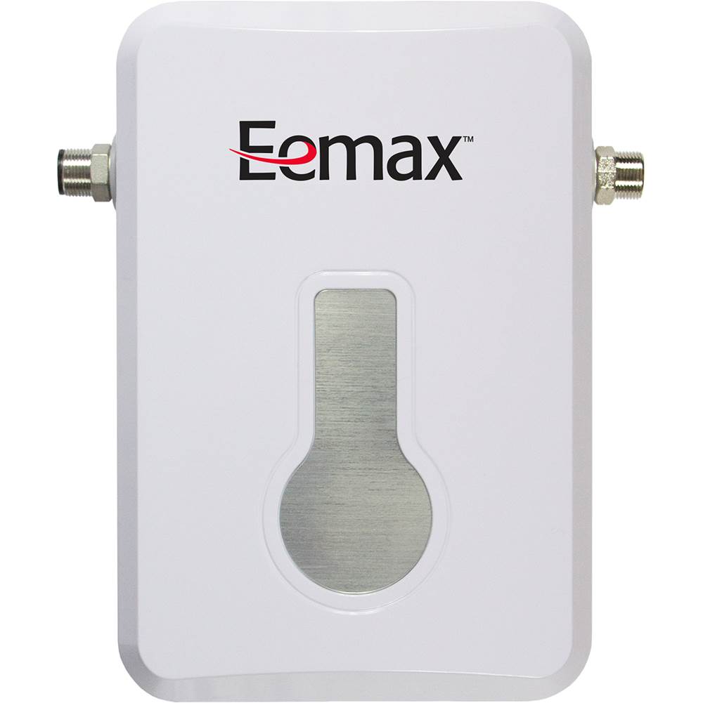Eemax ProSeries 8kW 240V commercial tankless water heater
