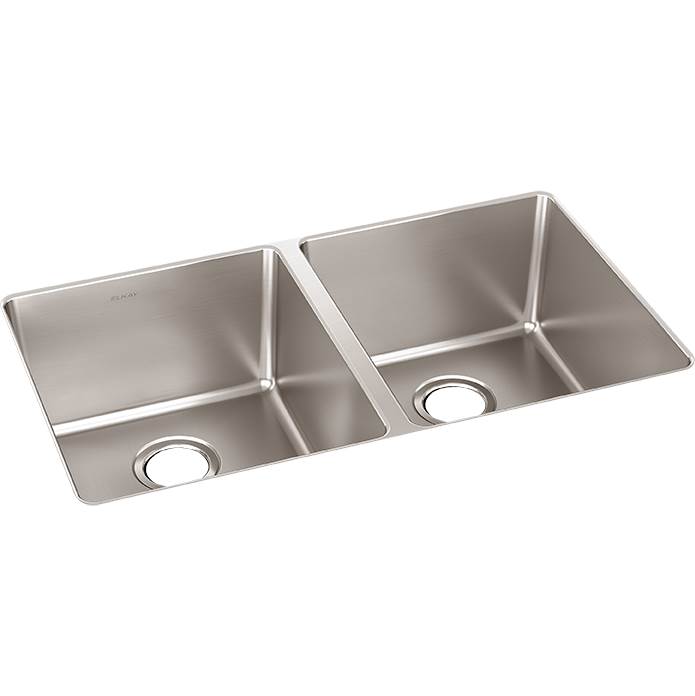 Elkay Reserve Selection - Undermount Kitchen Sinks