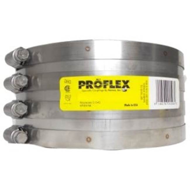 Fernco Proflex 3X2 Ci-Ci/Pl