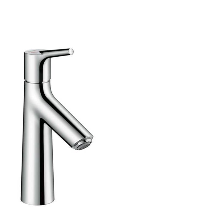Hansgrohe Talis S Single-Hole Faucet 100, 1.0 GPM in Chrome