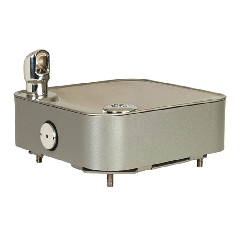 Haws Drinking Fountain Bowl Attachment for 3600 Series