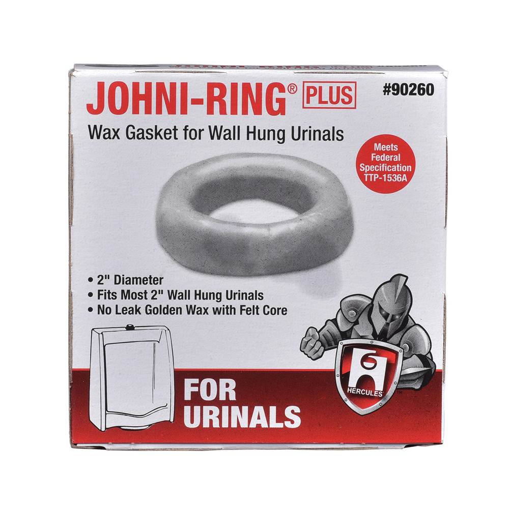 Hercules Johni-Ring Plus For Urinal