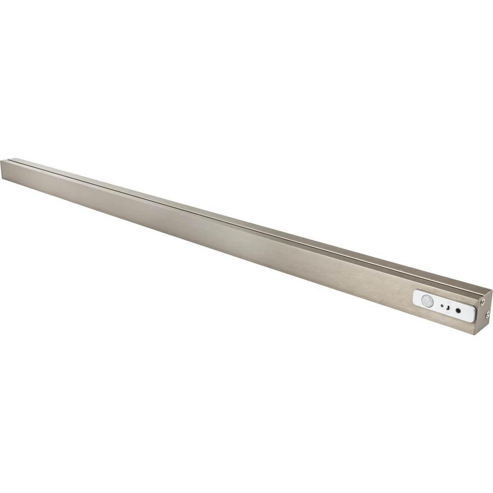Hardware Resources LED Hang Rail for Smart Rail Storage Solution