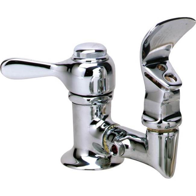 Halsey Taylor Fountain Head, Non-Filtered Non-Refrigerated Stainless