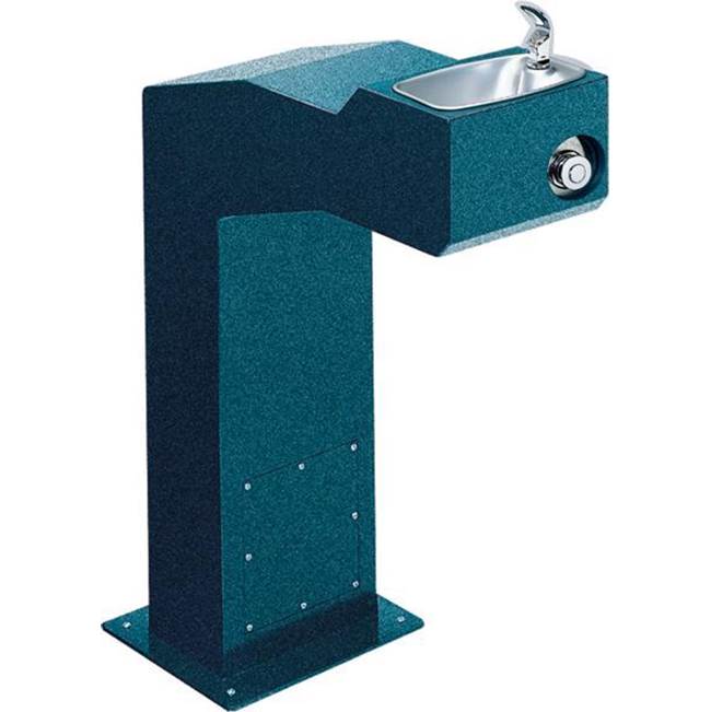 Halsey Taylor Outdoor Endura Fountain, Non-Filtered Non-Refrigerated Freeze Resistant