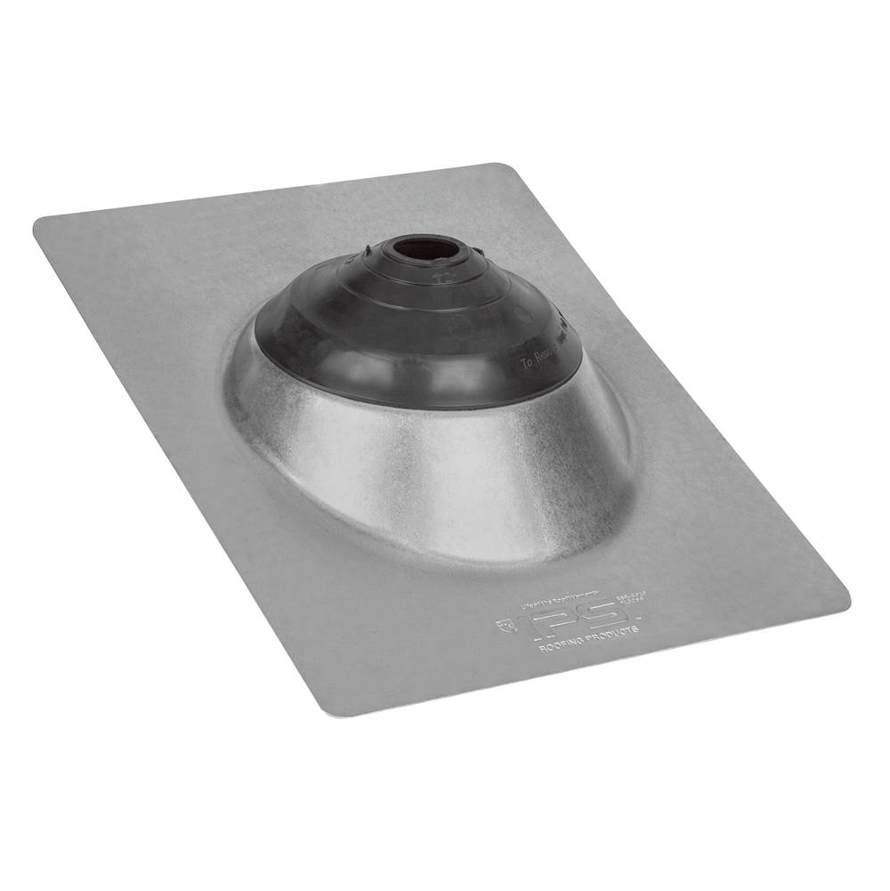 IPS Roofing Products 4N1 Aluminum Base Roof Flashings