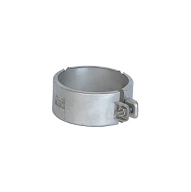 Josam 6'' Push-Fit Joint Clamp
