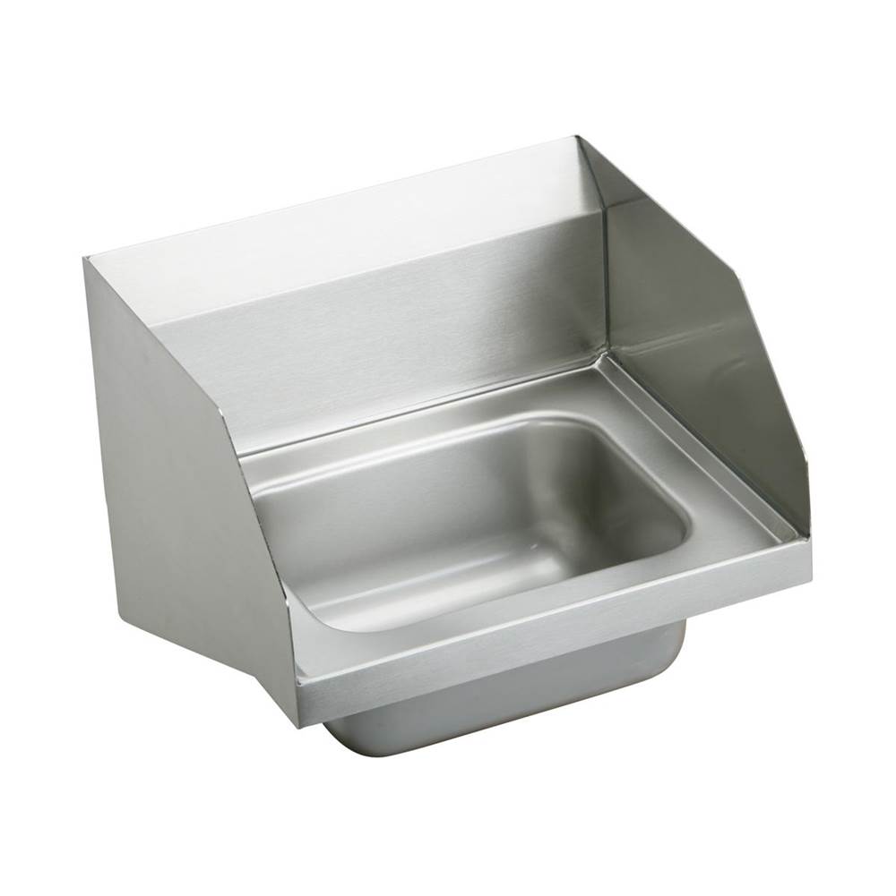 Just Manufacturing - Wall Mount Laundry and Utility Sinks