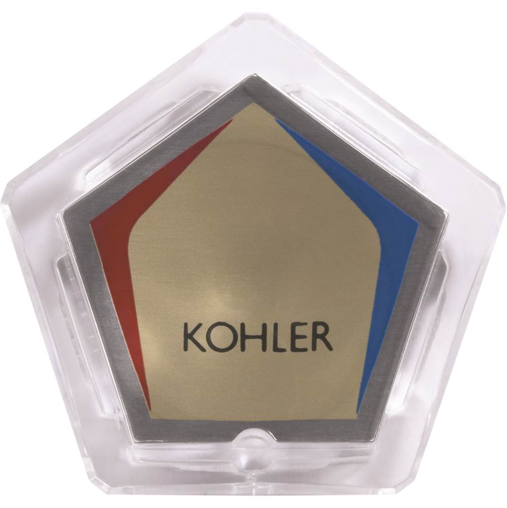 Kohler Genuine Parts POP-UP STOPPER WITH O RING