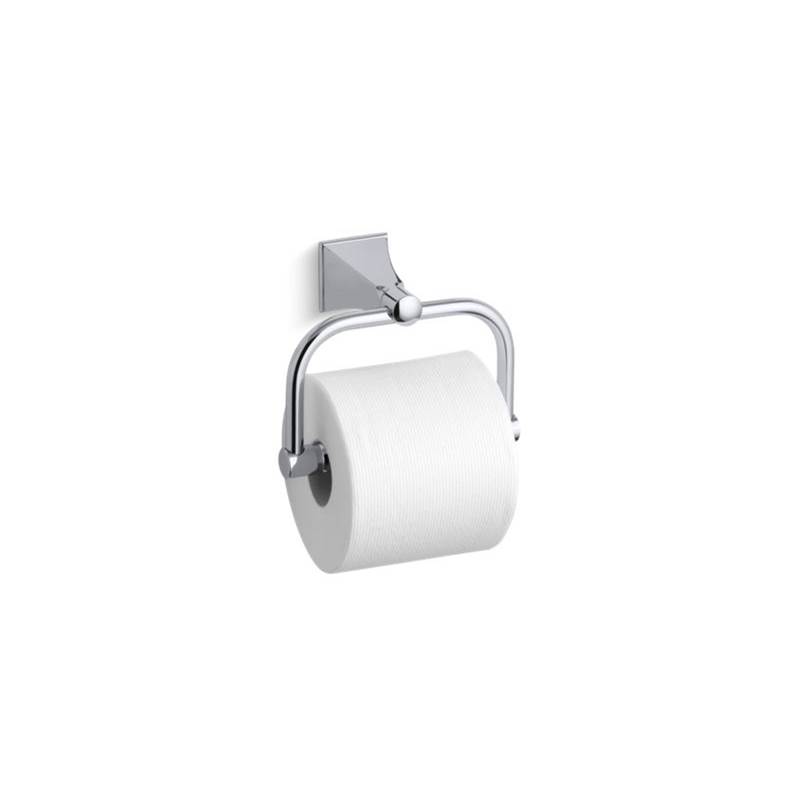 Kohler Memoirs® Stately Toilet paper holder