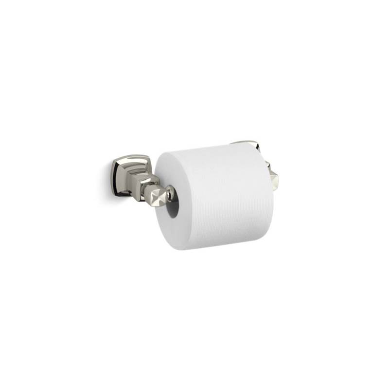 Kohler Margaux® Horizontal toilet paper holder