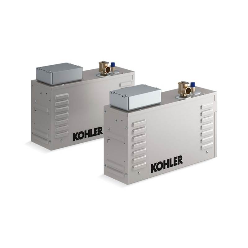Kohler - Steam Generators