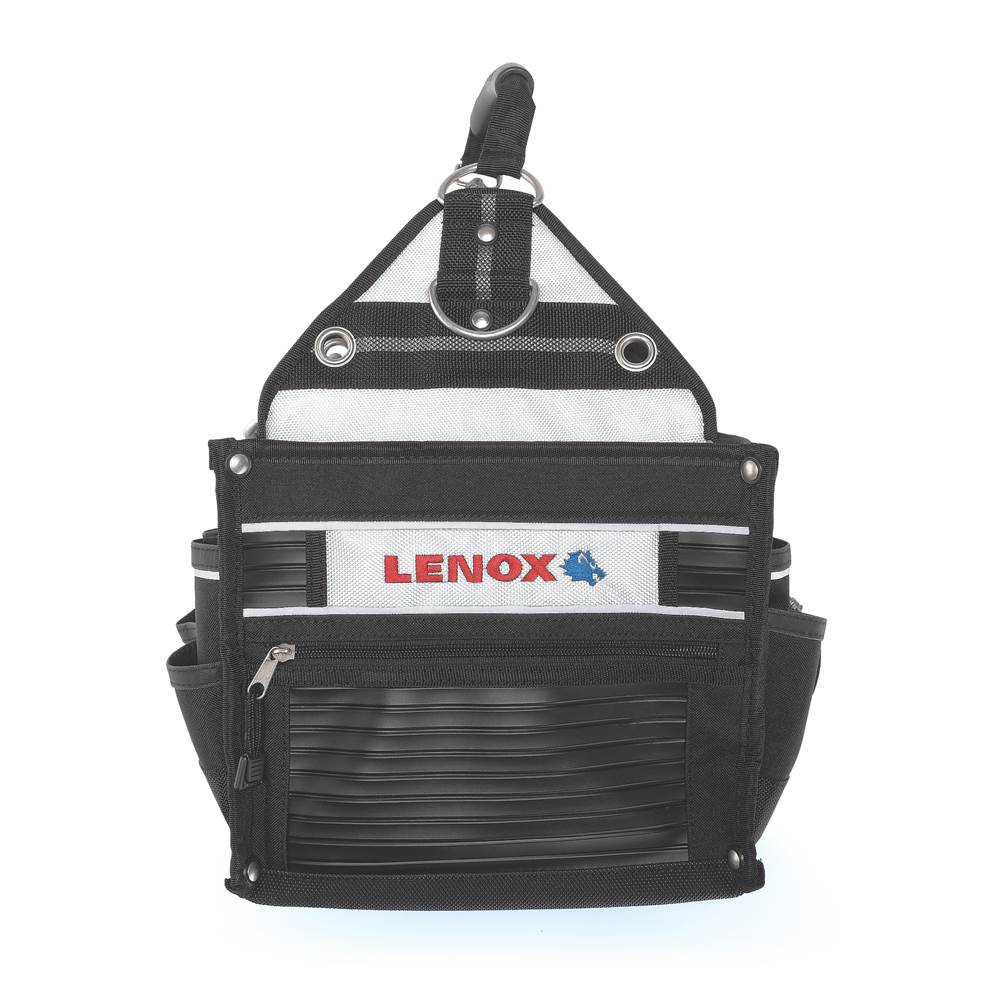 Lenox Tools 10 Inch Electricians Tote