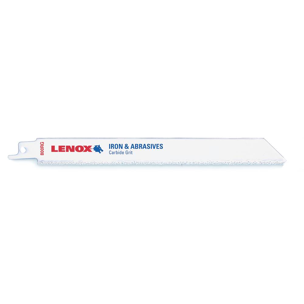 Lenox Tools Cg Recips 800Rg 8 X 3/4 X 042 Xg 2/Pk