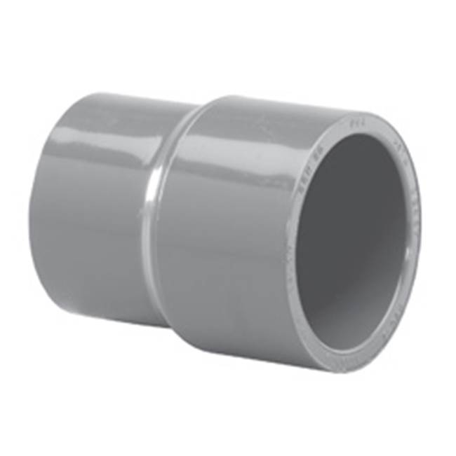 Westlake Pipes & Fittings 1 X  3/4 Coupling, S X S