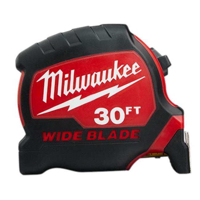 Milwaukee Tool - Tape Measures