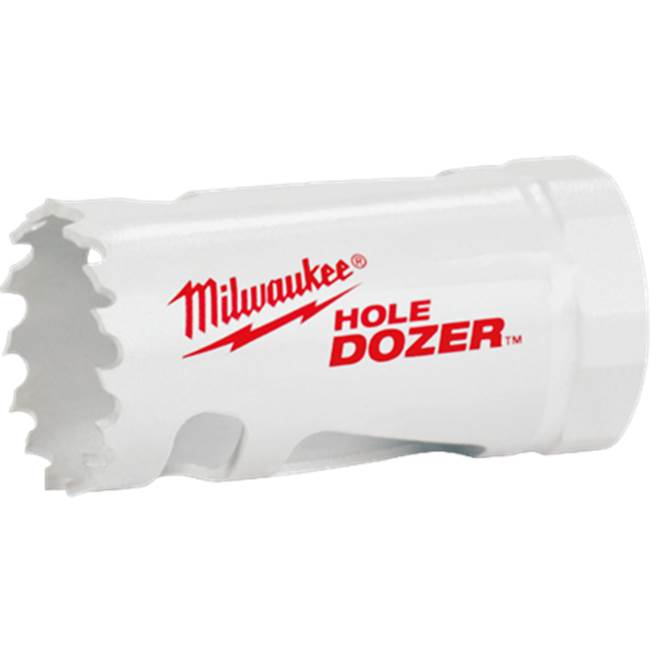 Milwaukee Tool (25) 2-1/2''Hole Dozer Hole Saw (Bulk)