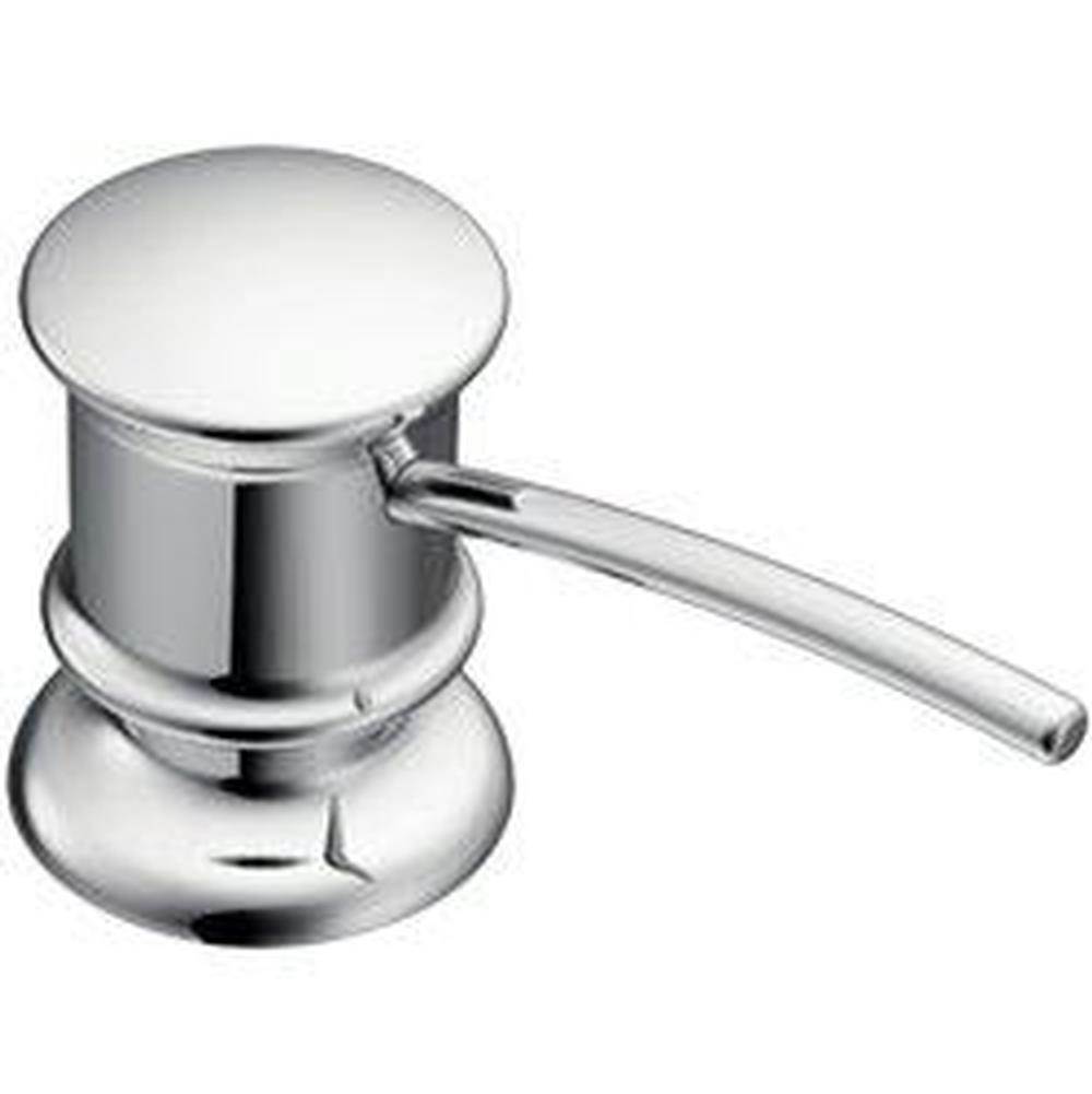 Moen HEAD AND SPOUT KIT (3944) CHR