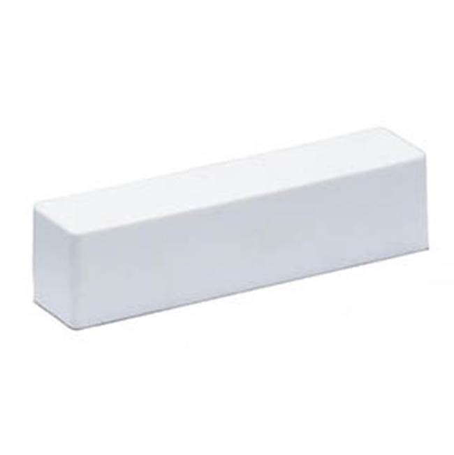 Mustee And Sons Molded Faucet Block