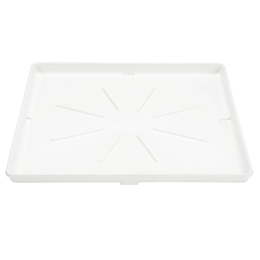 Mustee And Sons Durapan Washer Pan, 31x33''