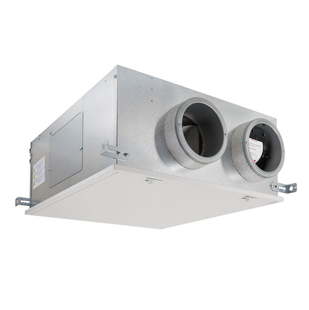 Broan Nutone ERVS100S Energy Recovery Ventilator