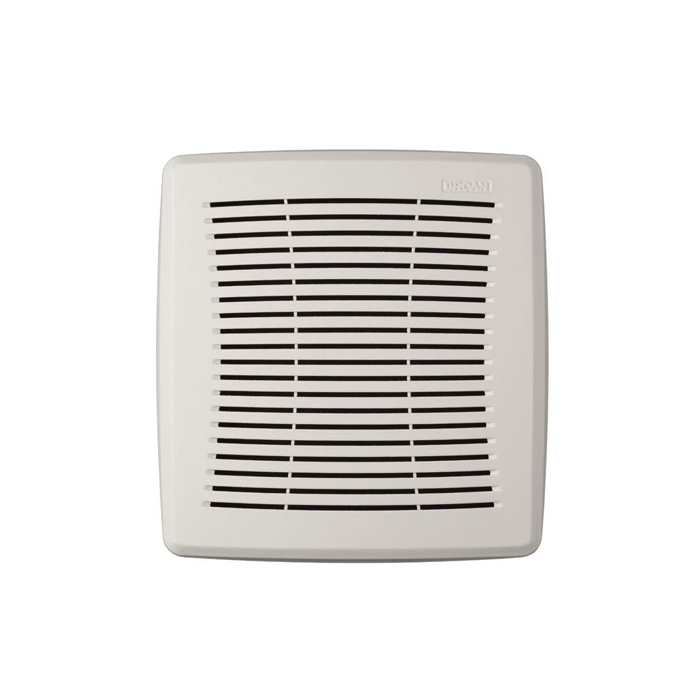 Broan Nutone Broan-NuTone® Easy Install Ceiling Exhaust Fan Grille/Cover