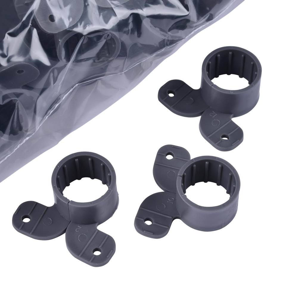Oatey 3/4 In. Suspension Clamp 100 In Polybag