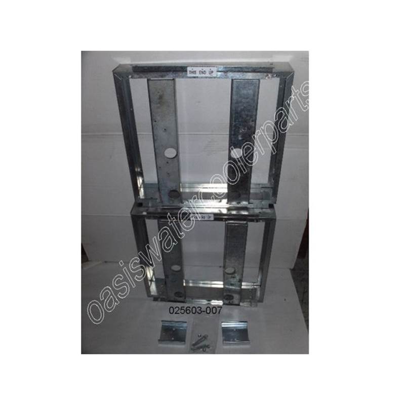Oasis Water Coolers and Fountains Frame Assy Compl, Mod Ftn