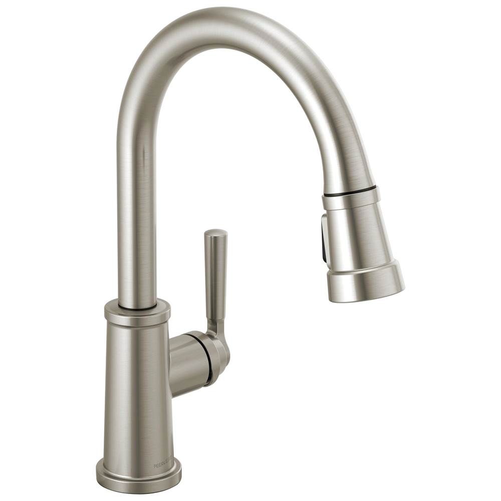 Peerless Westchester® Single-Handle Pull-Down Kitchen Faucet