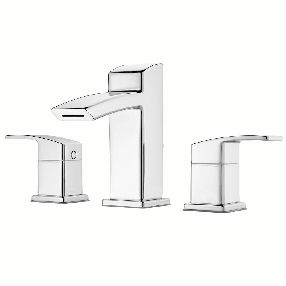 Pfister - Widespread Bathroom Sink Faucets