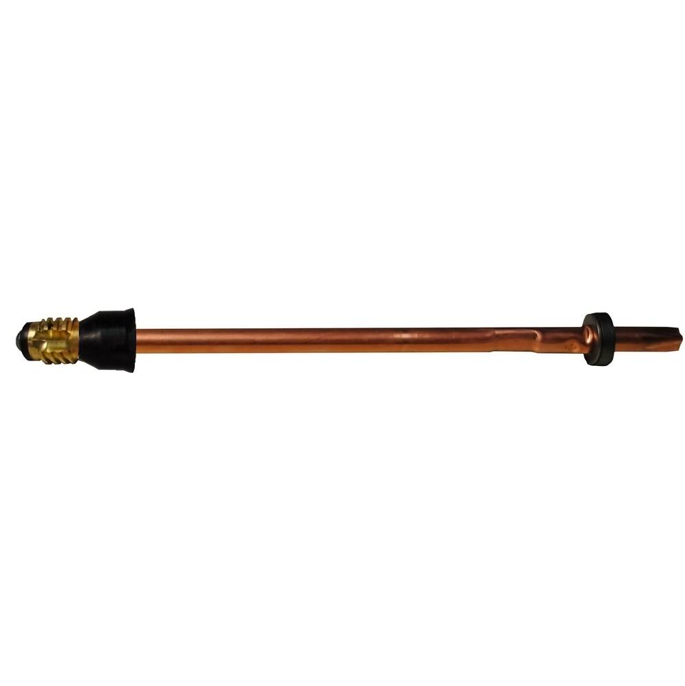 Prier Products Stem Assembly - 400 Series - 4'' - G Style